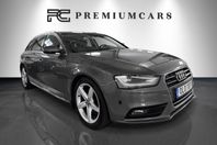 Audi A4   2.0 TDI DPF/Dragkrok *1046kr/mån*