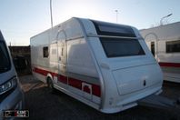 Kabe ROYAL 560XL FK KS Vintervagn