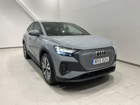 Audi Q4 Sportback e-tron 35 PROLINE 125,00 KW 4,49% Ränta