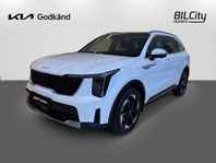 Kia Sorento 1.6 T-GDi Plug-in Hybrid Advance Plus Panorama
