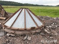 Spannmålsficka