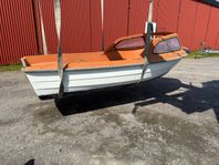 Askladden (utan motor)