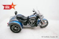 Harley-Davidson Freewheeler 128" FULLKITTAD! *3,75% Ränta!*