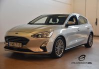 Ford Focus 1.0 EcoBoost Titanium Launch Edition CARPLAY