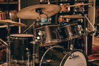 Zildjian ALCHEM-E Gold E-kitt