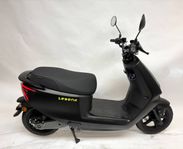 Drax Legend - Elmoped klass 2