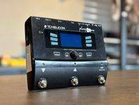 TC Helicon Play Acoustic