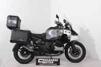 BMW R 1300 GS Adventure "FUENGIROLA" " Räntekamanj 3,95% til