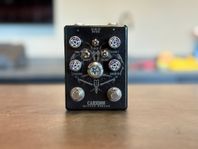 Occult Pedals Carrion