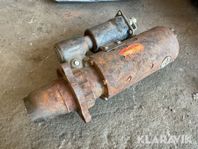 Startmotor & Staplare/truckstativ