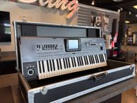 Korg PA3X