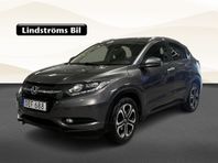 Honda HR-V 1.5 i-VTEC CVT Executive Vinterhjul