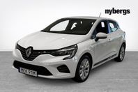 Renault Clio TCe 90 Intens A 5-d