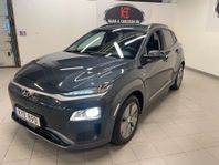 Hyundai Kona Electric 64 kWh 204Hk