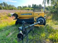 New Holland BC 5070