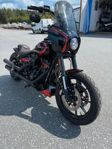 Harley-Davidson FXLR Low Rider S SE 131 Stage IV