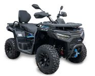 Linhai Landforce 550 EPS -25