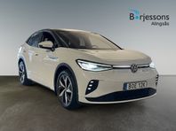 Volkswagen ID.5 GTX 82 kWh 299hk Backkamera/Matrix/Carplay