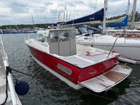 Vator 27 HT 2008 D4 300 260 timmar