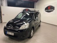 Citroën Berlingo 1,6 Hdi
