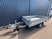 Släpvagn - tippvagn, Brenderup BT4260SB 1300 kg -21