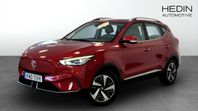 MG ZS EV ZS EV LUXURY
