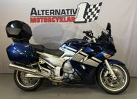 Yamaha FJR1300A - Alternativ 1 MC