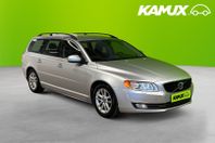 Volvo V70 Volvo V70 D2 Manual, 115hp, 2014