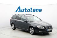 Volvo V70 D4 Navi, Drag, Taklucka, Adaptiv, K-rem bytt 181hk