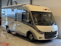 Carthago Chic C-Line I 4.9 Superior