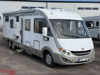 Bürstner I Elegance 710