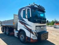 Volvo FH 540
