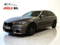 BMW 535 d Touring Steptronic M Sport Euro 5