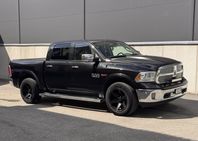 RAM 1500 eco Diesel
