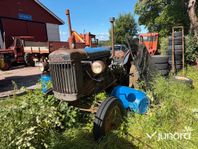 Fordson Major