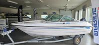 Bella 512 Exel / Yamaha F50