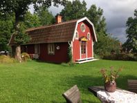 Bostad uthyres i Rimforsa - 3 rum, 60m²