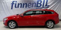 Volvo V60 D4 Geartronic Momentum besiktigad