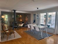 Bostad uthyres - hus i Värmdö - 4 rum, 137m²