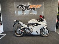 Honda VFR800F *Ränta: 0% - 4,95%*