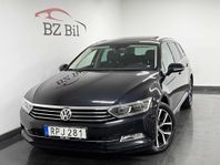 Volkswagen Passat 2.0 TDI Euro 6/ PANO/ Drag/ Värmare