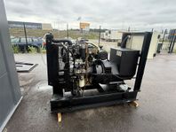 Elverk Perkins 60 kva