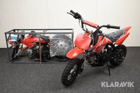 Barncross 70cc ZL Sports CRF50ZL Sports CRF50