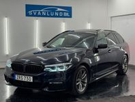 BMW 530 d xDrive Touring Steptronic M Sport 265hk, 2018