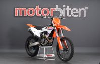 KTM 250 SX-F