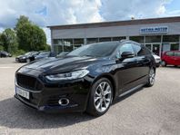 Ford Mondeo Kombi 2.0 TDCi AWD Powershift ST-Line