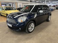 MINI Countryman Cooper D 112HK Panorama