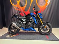 Suzuki GSX-S750 ABS
