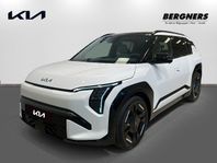 Kia EV3 GT-Line Long Range 81.4 kWh