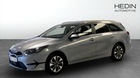 Kia Cee´d SW CEED SW 1.5 ADVANCE *OMGÅENDE LEVERANS*